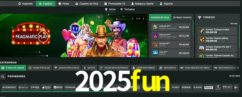 cassino 2025fun