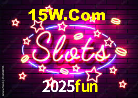 2025fun