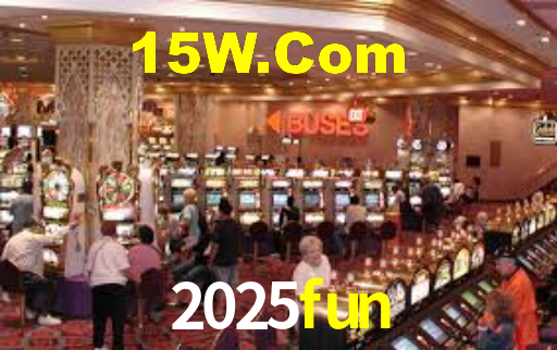 2025fun