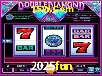 Jogos de Slot 2025fun
