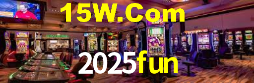 2025fun.com
