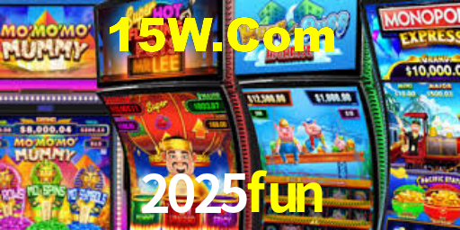 2025fun,2025fun.com