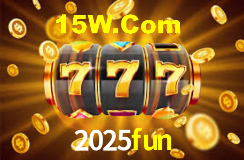 2025fun.com