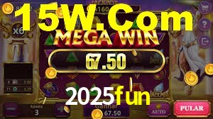 Casino Ao Vivo 2025fun