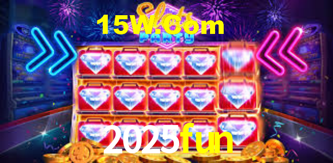 Interface do App 2025fun