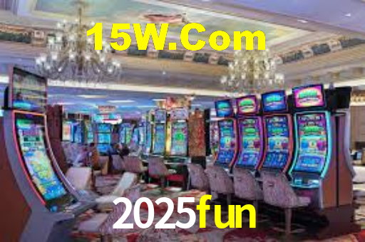2025fun.com