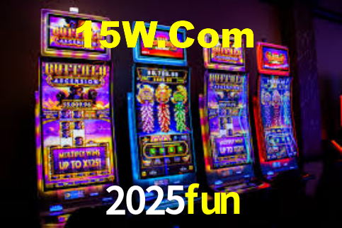 2025fun.com
