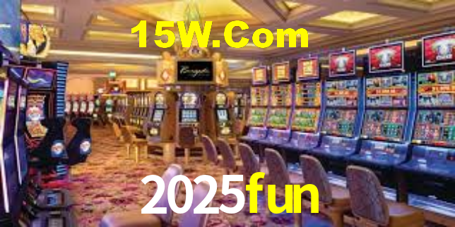 2025fun bet
