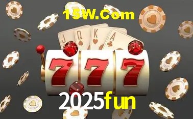 Estatísticas do Jogo 2025fun