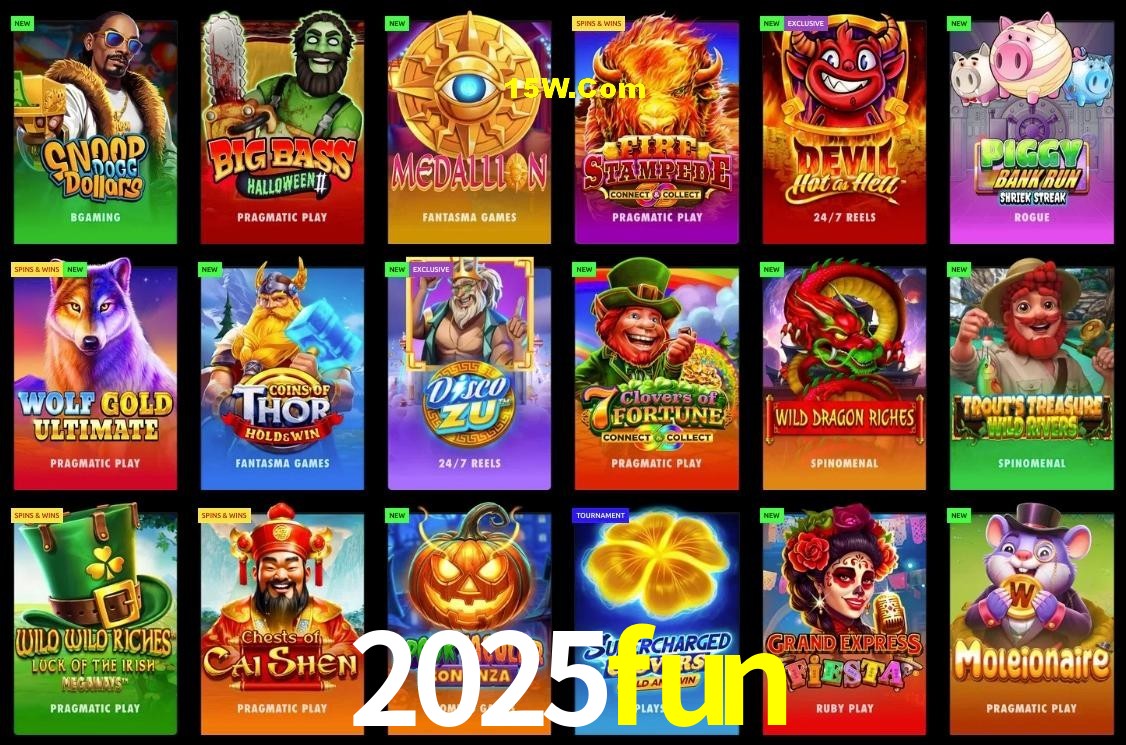 Descubra a Magia dos Jogos de Arcade no 2025fun