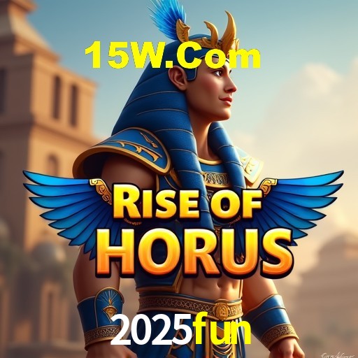 Provedores de Jogos 2025fun