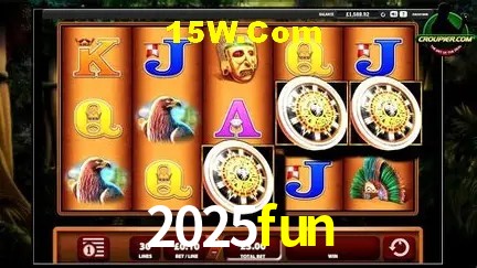 Recursos de Bônus 2025fun