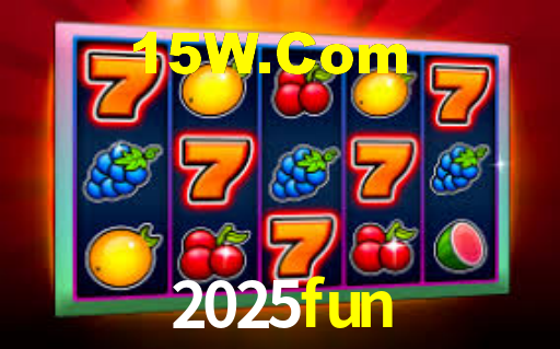 2025fun,2025fun.com